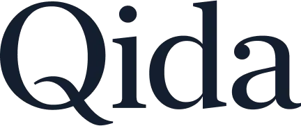 logo qida